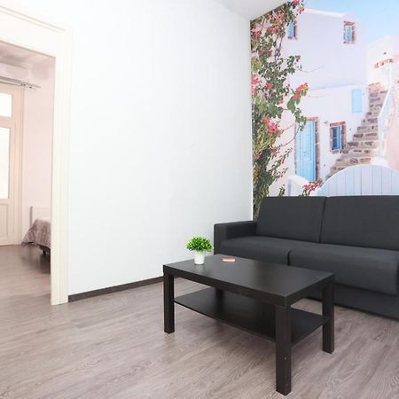 Opl Executive Apartment Thessaloníki Luaran gambar