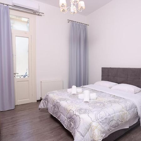 Opl Executive Apartment Thessaloníki Luaran gambar