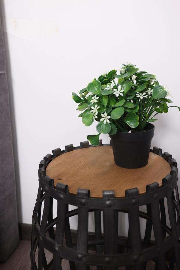 Opl Executive Apartment Thessaloníki Luaran gambar