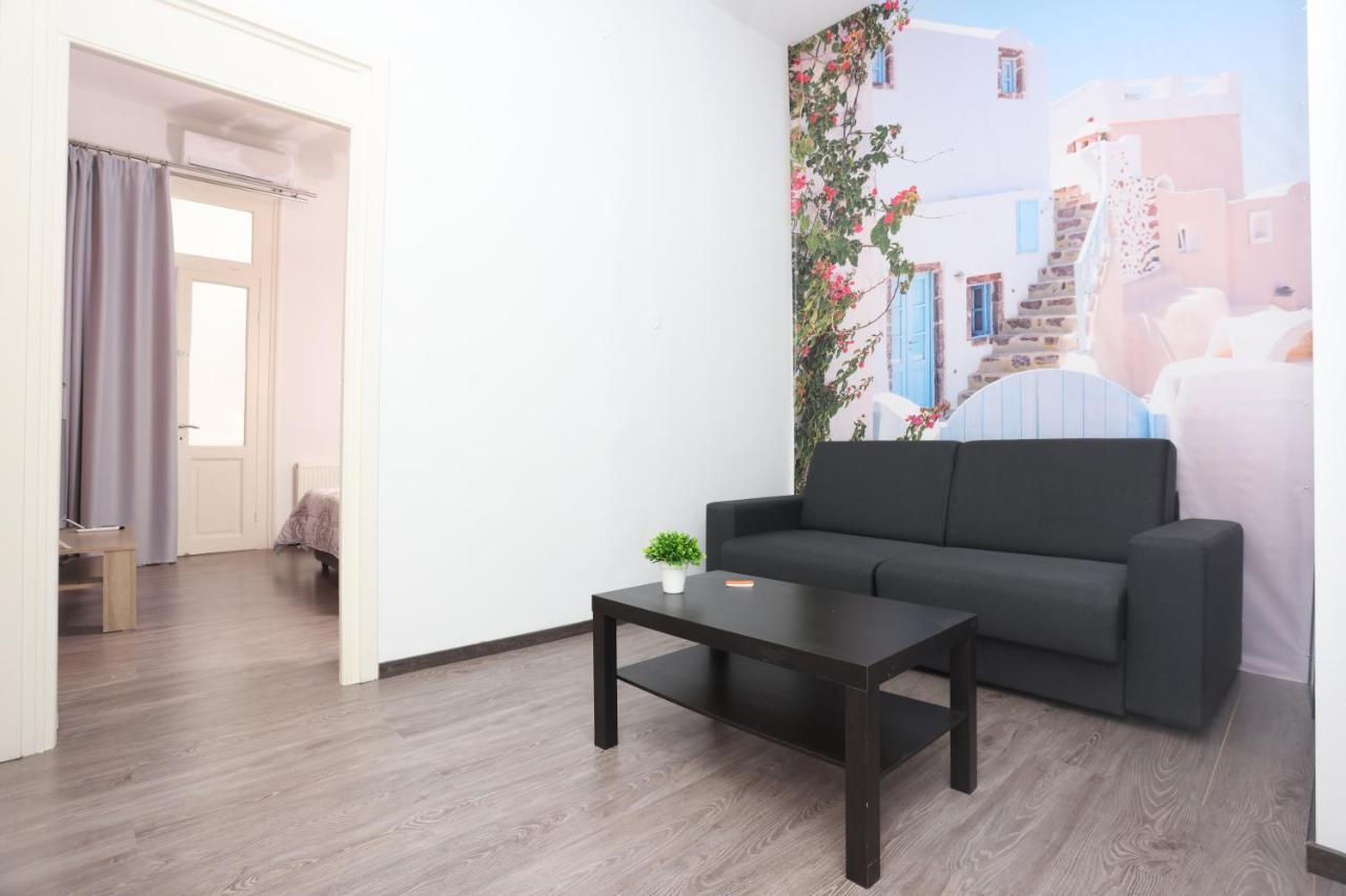 Opl Executive Apartment Thessaloníki Luaran gambar