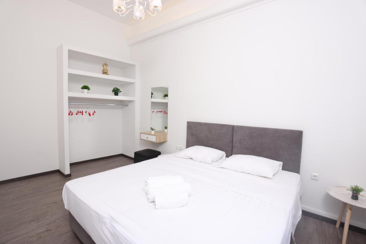 Opl Executive Apartment Thessaloníki Luaran gambar