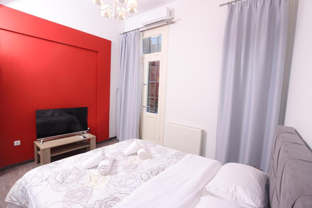 Opl Executive Apartment Thessaloníki Luaran gambar