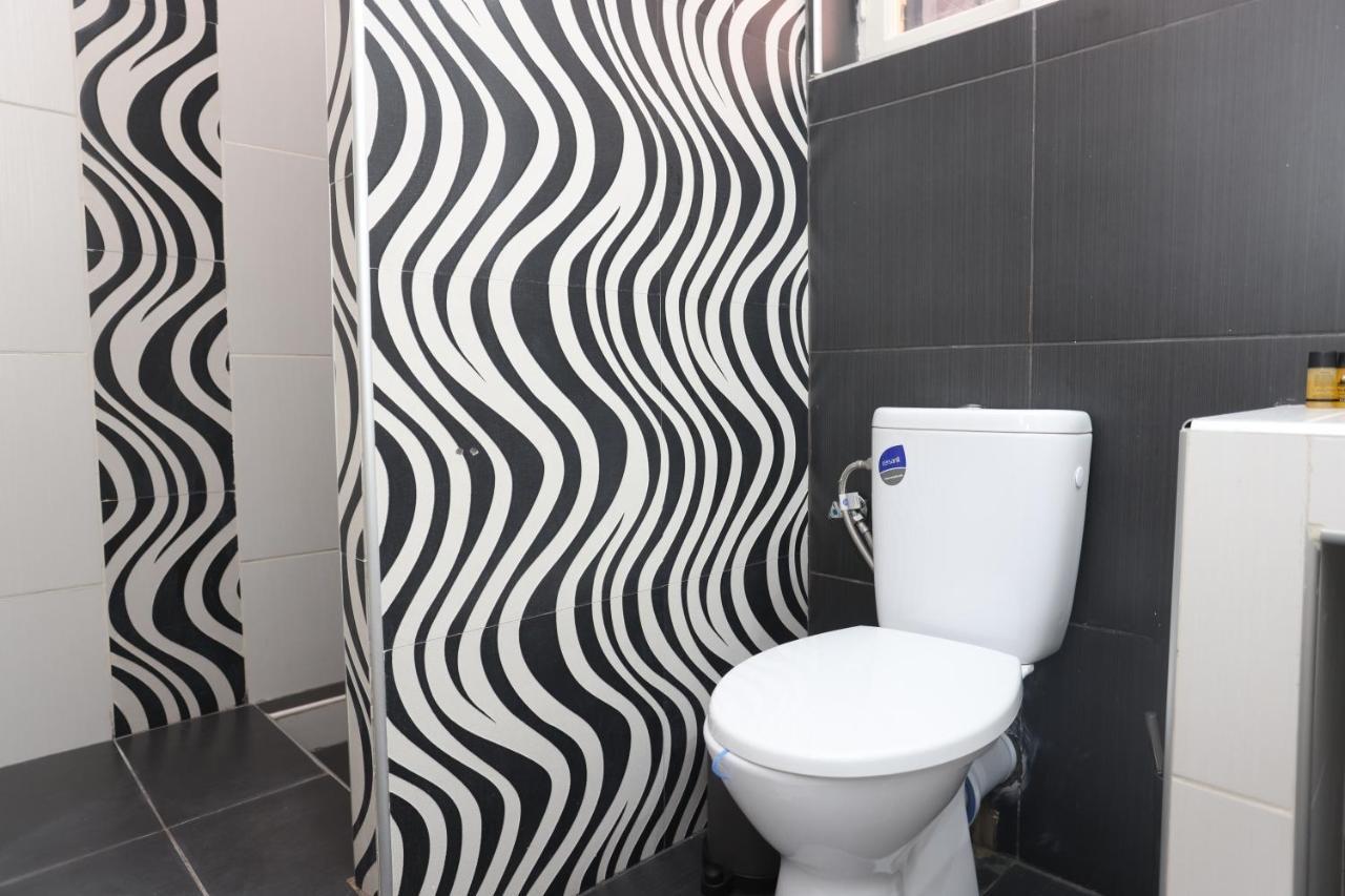 Opl Executive Apartment Thessaloníki Luaran gambar