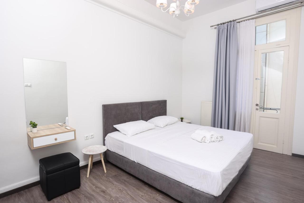 Opl Executive Apartment Thessaloníki Luaran gambar