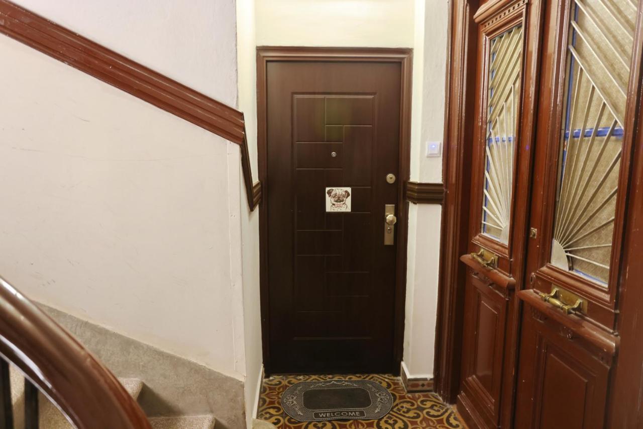 Opl Executive Apartment Thessaloníki Luaran gambar