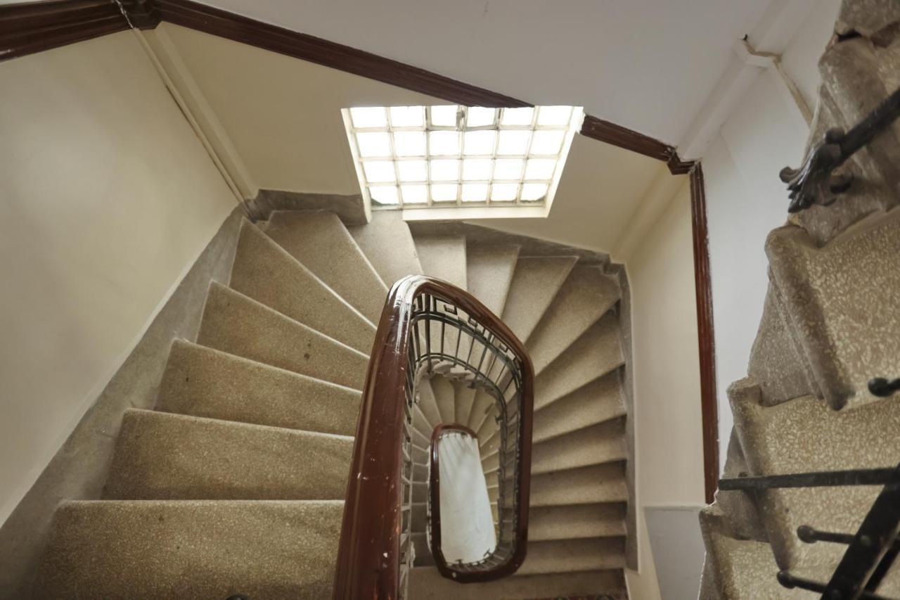 Opl Executive Apartment Thessaloníki Luaran gambar