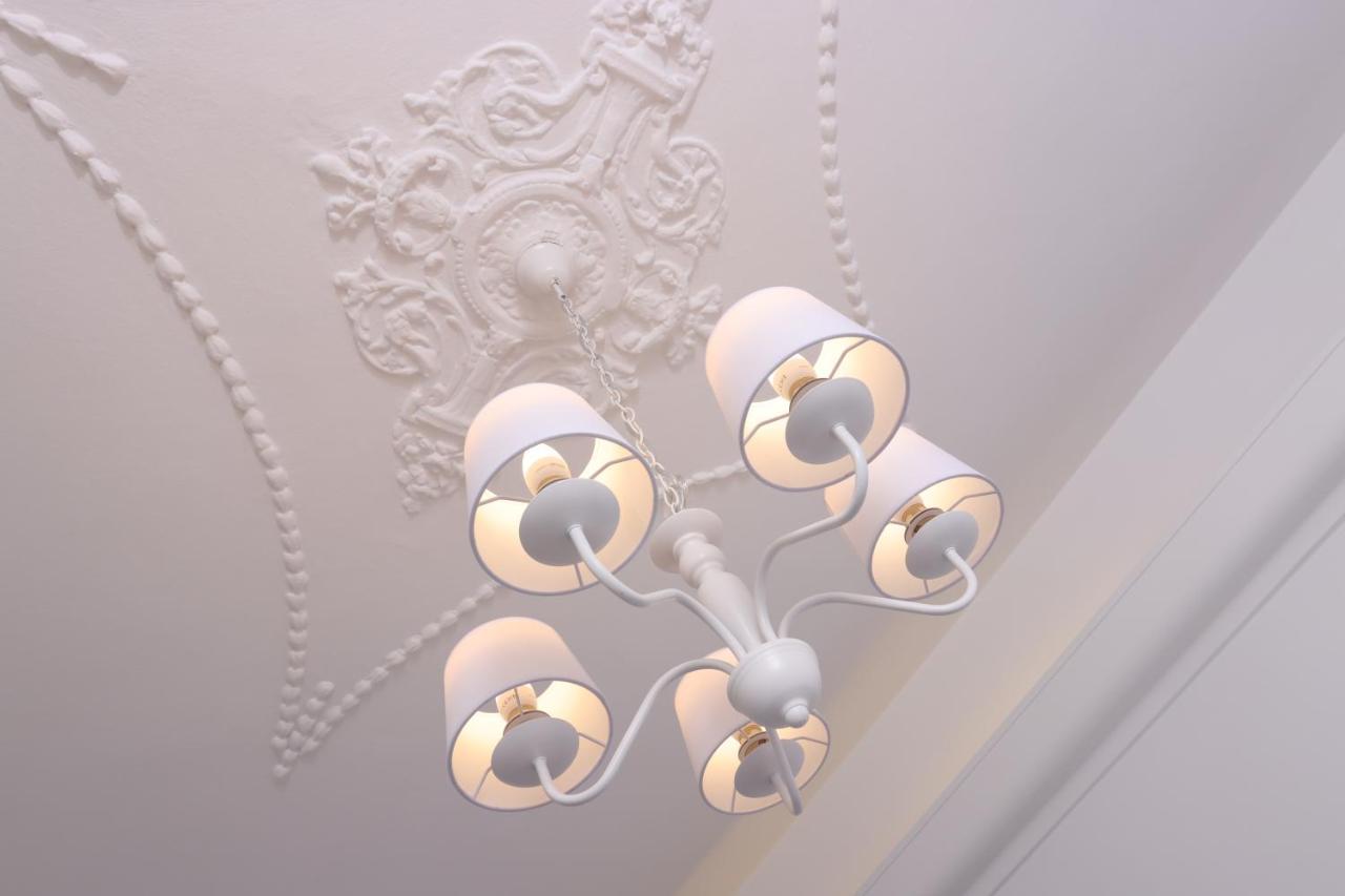 Opl Executive Apartment Thessaloníki Luaran gambar